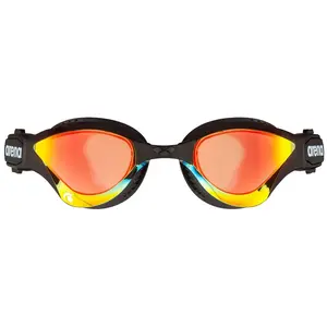 Schwimmbrille Arena Cobra Tri Swipe Gelb TU günstig