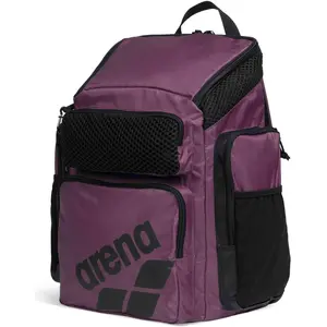 arena On Go 45 L Rucksack für Schwimmer, Farbe:Plum