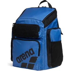 arena On Go 45 L Rucksack für Schwimmer, Farbe:Royal