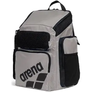 arena On Go 45 L Rucksack für Schwimmer, Farbe:Ice
