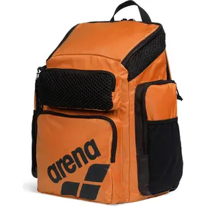 arena On Go 45 L Rucksack für Schwimmer, Farbe:Orange