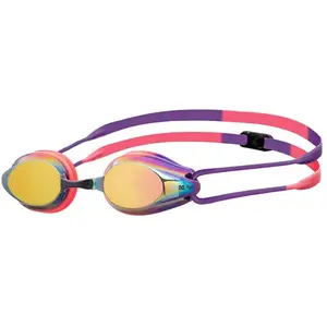 Schwimmbrille Arena Tracks Bronzefarben TU günstig