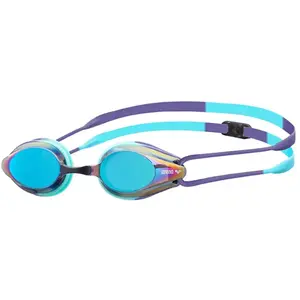 Arena Tracks Mirror Schwimmbrille One Size günstig
