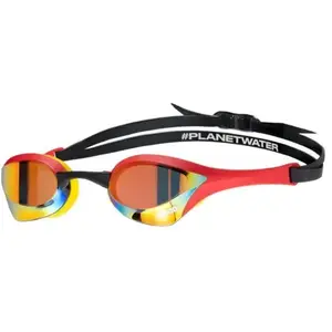 Schwimmbrille Arena Cobra Ultra Gold TU günstig