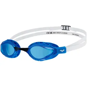 Schwimmbrille Arena Air Sonic Bleu TU günstig