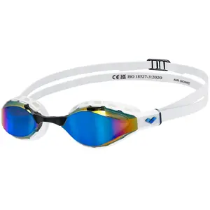 Arena Sir Sonic-mirror Schwimmbrille One Size günstig