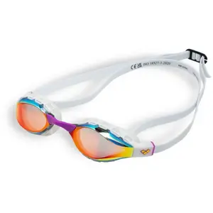Arena Sir Sonic-mirror Schwimmbrille One Size günstig