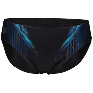 Badeslip Arena Schwarz 80 günstig