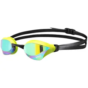 Arena Cobra Core Swipe Schwimmbrille Mit Spiegelglas One Size günstig