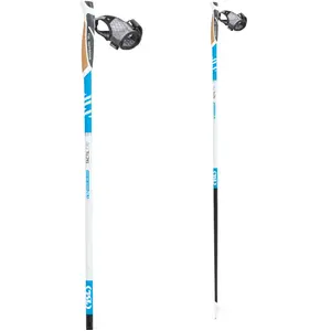 Nordic Walking Stock TSL Tactil C70 Spike Crossover (x2) Bleu 130 cm günstig