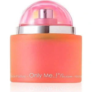 Sistelle Paris Only Me Passion Damen Eau de Parfum, 100 ml günstig