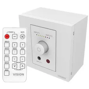 Vision Tc3-amp Audioverstärker günstig