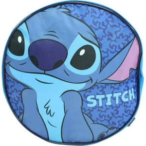 Disney Tasche - Lilo & Stitch - Junge - Kind TU - Blau - 100 % Polyest...