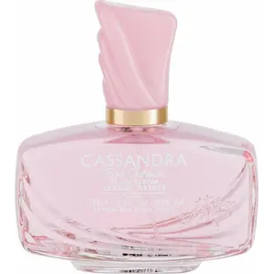 Jeanne Arthes Cassandra Rose Intense Eau de Parfum für Frauen 100 ml