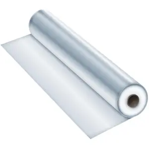 Fartools Glasflächenschutz 60 x 25 m, repositionierbar, leicht zu rein... günstig