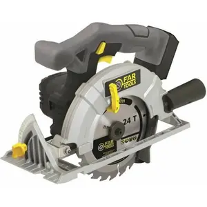FARTOOLS X-FIT - XF-KREISSÄGE/DRAHT - ohne Akku & Ladegerät - 216005 günstig