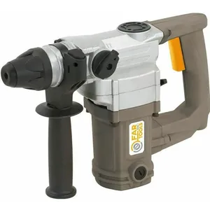 Far Tools SKB850, 3,5 J, AC, 850 W, 230 V, 50 Hz