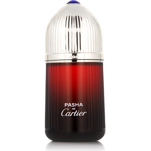 Cartier Pasha de Cartier Édition Noire Sport EDT 100 ml M
