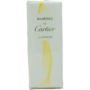 Cartier Rivières De Allègresse, Frauen, 100 ml, Spray, ALCOHOL, AQUA (...