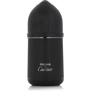 Cartier Pasha Noir Absolu, Männer, 100 ml, Nicht nachfüllbare Flasche,...