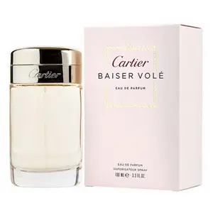 Cartier Baiser Vole 100ml Eau De Parfum One Size