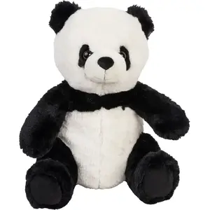 Plüschtier WDK Partner Panda 32 cm