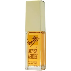 Alyssa Ashley Vanilla Eau De Toilette 25 ml (woman)