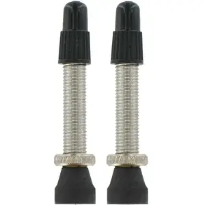 Var 2 Brass Presta Ventile 44 mm günstig