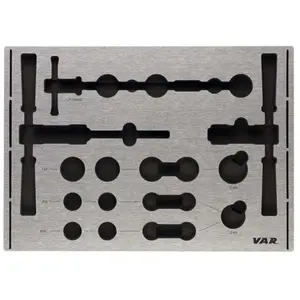 Var Cd-38200/cd38340 Vamo53413 Tablett One Size günstig