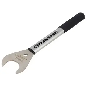 Professionelle Steuerkopfschlüssel Var Gris 40 mm günstig