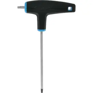 SHIMANO Var T20 P-handled Torx Wrench Werkzeug One Size günstig