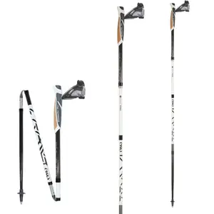 Trail-Stock TSL C4 Cork Cross Shadow Weiß 135 cm günstig
