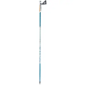 Trail-Stock TSL Trail Alu 4 Cork Blau 125 cm günstig