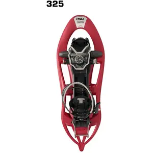 Schneeschuhe TSL Initial Rot 39/47 günstig