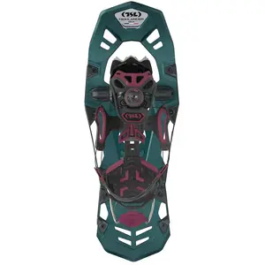 Schneeschuhe TSL Highlander Instinct Grün 39/46 günstig