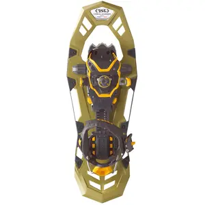 Schneeschuhe (Größe 39 bis 47) TSL Rescue Highlander Adjust M Grün TU günstig