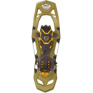 Schneeschuhe TSL highlander adjust Grün 41/50 günstig