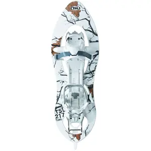 Schneeschuhe TSL 217 camo Weiß 35/47 günstig