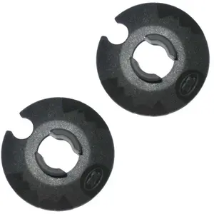 Unterlegscheibensatz TSL push & pull 55 Schwarz TU günstig