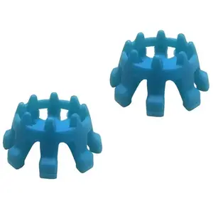 Grip-Set TSL Crossover Blau TU günstig