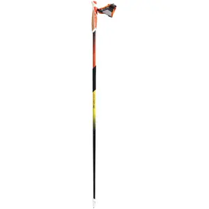 Sticks TSL Addict trail carbon 1 cork grip - spike Schwarz 120 cm günstig