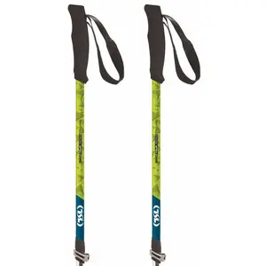 Tsl Outdoor Tour Aluminium Compact 3 Light Twist Stöcke 62-125 cm günstig