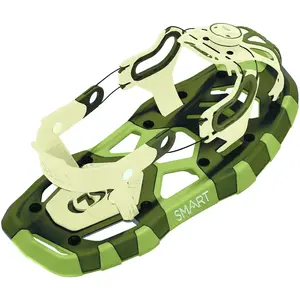 Schneeschuhe TSL Smart Grün 43/49 günstig