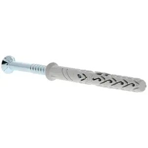 Spit, Dübel, Befestigung 567961 B-Long 10 x 160/110 F Konstruktionsdübel versenkt TX40 50 Stk. (50 Stk.) günstig