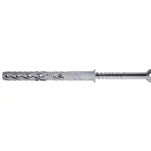 Spit, Dübel, Befestigung 567957 B-Long 10 x 80/30 F Baustopfen versenkt TX40 50 Stk. (50 Stk.) günstig