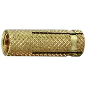 Spit, Dübel, Befestigung 062460 62460 Spiess M8 x 28 Laiton Schlagdübel Messing verzinkt 100 Stück (100 Stk.) günstig