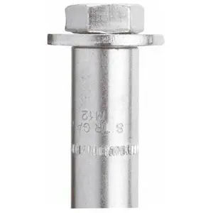 Spit, Dübel, Befestigung 050696 50696 Triga Z V12-18/10 Sicherheitsanker verzinkt 25 Stk. (25 Stk.) günstig