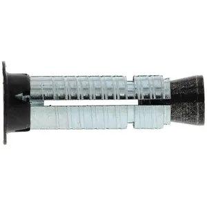 Spit, Dübel, Befestigung 050402 50402 M10 x 65 D.16 Prima Spreizdübel Verzinkt 25 Stück (25 Stk.) günstig