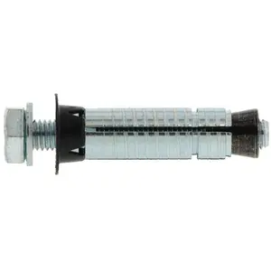Spit, Dübel, Befestigung 073640 73640 M10 x 16/10 Prima L Bolzenanker verzinkt 25 Stück (25 Stk.) günstig