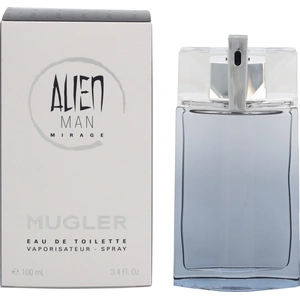 Thierry Mugler Alien Mirage Man Edt Spray